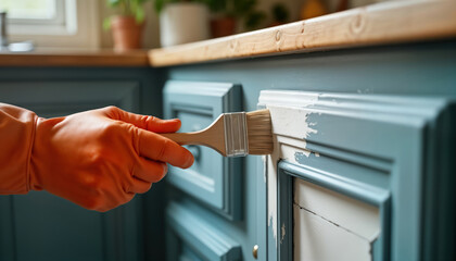 Modesto Cabinet Painters